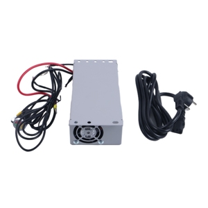Cargador de Batería de 24V-35A para Plataformas Aéreas AWP, Pieza de Repuesto 2901009660 para Haulotte Optimum 8 Compact, 10 Compact, 12 Compact, 14 - Product Image 6