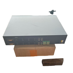 HIK Original DS-6916UDI(B) Grabador/Decodificador de Video en Red 4K de 16 Canales para Entrada DVI-I de 2 Canales, Compatible con Captura 4K H.264/H.265 - Product Image 4