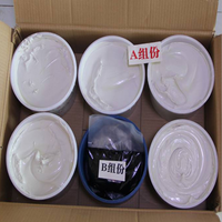 Adhésif de polysulfate de mur extérieur en gros, structure de mastic de polysulfate de silicone neutre