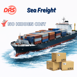 Agente <span class=keywords><strong>de</strong></span> Despacho <span class=keywords><strong>de</strong></span> Aduanas para Transporte Marítimo, Agente <span class=keywords><strong>de</strong></span> Envío <span class=keywords><strong>de</strong></span> China a Estados Unidos, Alemania y <span class=keywords><strong>Todo</strong></span> <span class=keywords><strong>el</strong></span> <span class=keywords><strong>Mundo</strong></span> con DDP Puerta a Puerta - Product Image 1