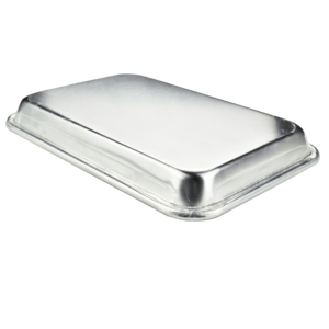 Formato Standard commerciale rettangolo di alluminio pane biscotto da Dessert <span class=keywords><strong>forno</strong></span> <span class=keywords><strong>teglia</strong></span> <span class=keywords><strong>teglia</strong></span> per <span class=keywords><strong>Pizza</strong></span> <span class=keywords><strong>teglia</strong></span> per <span class=keywords><strong>forno</strong></span> - Product Image 3