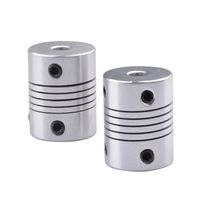 Nosel Safir Berulir M6 0.2 0.25 0.3 0.4 0.5 0.6 0.8 1.0mm Kuningan CNC Mesin CNC Suku Cadang Printer 3D