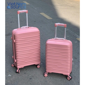 Valise de voyage haut de gamme-Valise en polycarbonate de 20 pouces-Valise légère et durable-OEM et marque personnalisée disponible - Product Image 2