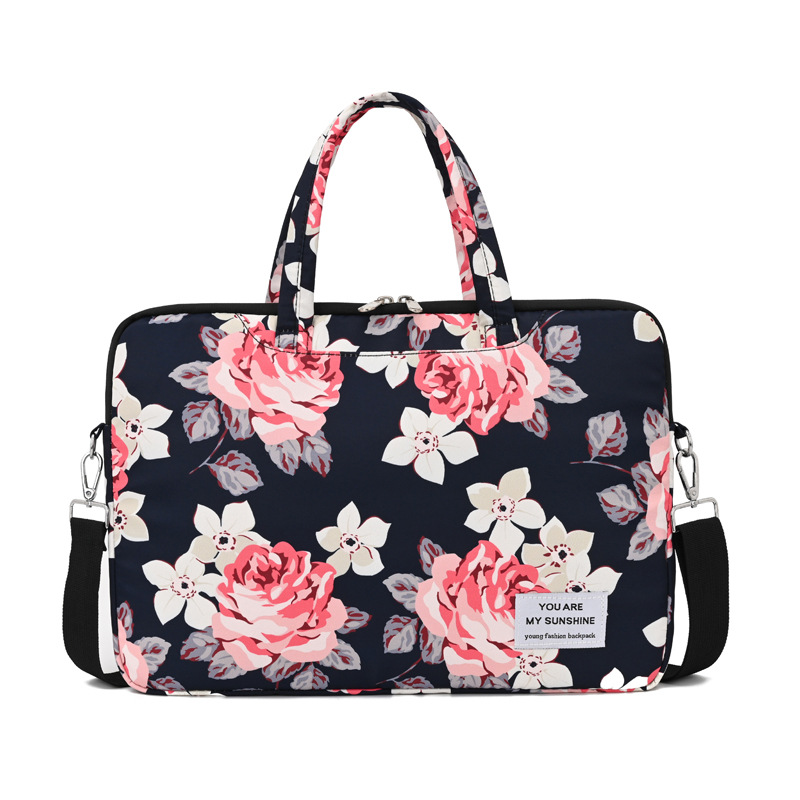 Oem Odm Factory Мерцающая новейшая прочная офисная дорожная сумка для ноутбука 15,6 дюймов для женщин и мужчин