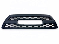 Kit Carrosserie Spedking Accessoires 4x4 Calandre Avant Pro Mesh pour Toyota 4Runner 2006 2007 2008 2009