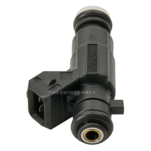 Inyector de combustible Opel 0280156080 09184663 93172752 para coches europeos, pieza de repuesto - Product Image 5