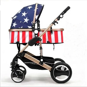 <span class=keywords><strong>Kinderkraft</strong></span> TRIG 3, Cochecito, Ligero y Práctico, Suspensión, Cinturón de 5 puntos, Reposapiés, Ajustable, Carga Máxima de 25 kg - Product Image 6