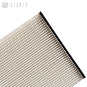 Filtros de Cabina de Tela No Tejida de Fibra Blanca de Alta Calidad SURRIT para Lexus RX300 Lexus IS200 87139-48020 1 Año de Garantía - Product Image 3