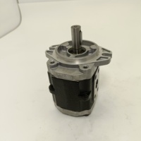 Pompe hydraulique série KFZ, pompe à engrenages KFZ4-14CPSB KFZ4-17CPSB KFZ4-19CPSB, pompe pour chariot élévateur KFZ4-25-15CH KFZ4-23CPSB