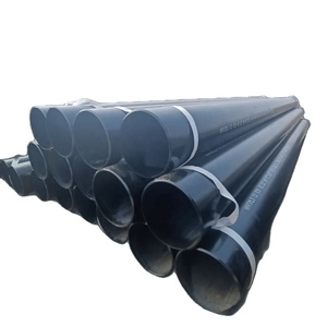 Nóng bán 6m 12m chiều dài API 5L ASTM A106 gr. B cán nóng <span class=keywords><strong>smls</strong></span> rãnh/ren ống thép nhẹ liền mạch cho octg vỏ đường ống - Product Image 1