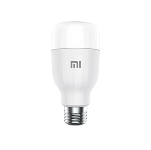 <span class=keywords><strong>Xiaomi</strong></span>-Bombilla LED inteligente Mi, bombilla led inteligente esencial, wifi, control remoto, brillo ajustable, control de voz inteligente - Product Image 1