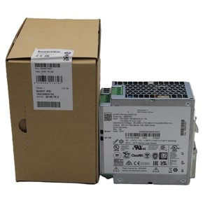โมดูลสื่อสารรุ่นใหม่ QUINT-PS1AC24DC10-2866763 ชุดจ่ายไฟหลักแบบสวิตชิ่ง ติดตั้งแบบสกรู  ติดตั้งบนราง DIN - Product Image 2