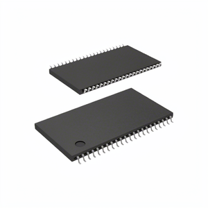 Composants électroniques Mémoire 44 TSOP IDT71V416VL10PHG Distributeur agréé - Product Image 1