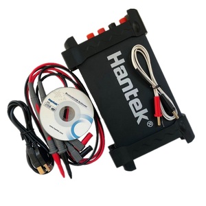 FLASH-SALE HANTEK 365A/USB Hantek365B/365C/365D/365E/365F ซีรีส์ เครื่องวัดแรงดันและกระแสไฟฟ้ากระแสสลับ 0-1000V/0-5A (0.01% + 1) ความแม่นยำ - Product Image 2