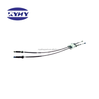 Meilleur prix 34413-JX35A 34413-JX30A Câble de changement de vitesse de levier de vitesse de Transmission pour Nissan NV200