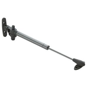 Ctk dcs001sc फर्नीचर कैबिनेट दरवाजा हाइड्रोलिक गैस लिफ्ट रसोई कैबिनेट समर्थन नरम बंद गैस लिफ्ट - Product Image 1