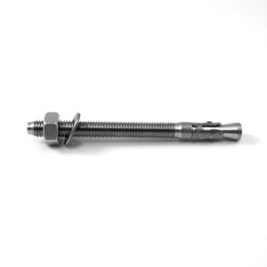 SKU 85C0013 VE ที่ยึดคอนกรีต A2พร้อมวงแหวนหนึ่งอัน M16x ปลั๊ก90ชิ้น - Product Image 2