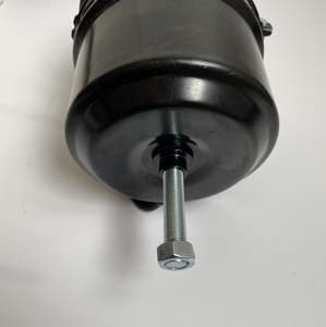 Chambre de frein à ressort pour camion T2424DCP DISC, vente directe d'usine pour camions et remorques, service personnalisé pour le système de freinage - Product Image 3