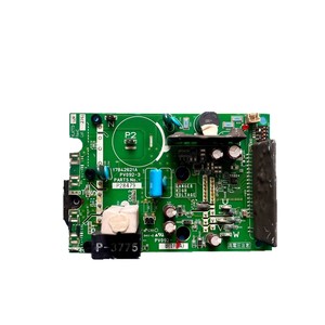 Module de commande du ventilateur de climatisation centrale Hisense 17B42621A PV092-3 P2847, carte de commande électrique - Product Image 5
