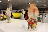 Imprimante 3D en céramique de haute qualité FF.300, grande taille d'impression 260*260*400mm, imprimante 3D pour béton