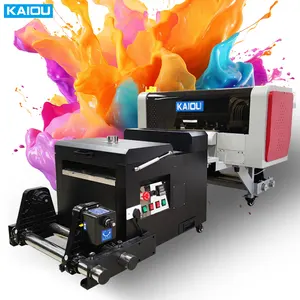 Novo preço barato modificado impressoras l1800 direto a impressora de filme para impressão de tela de algodão a3