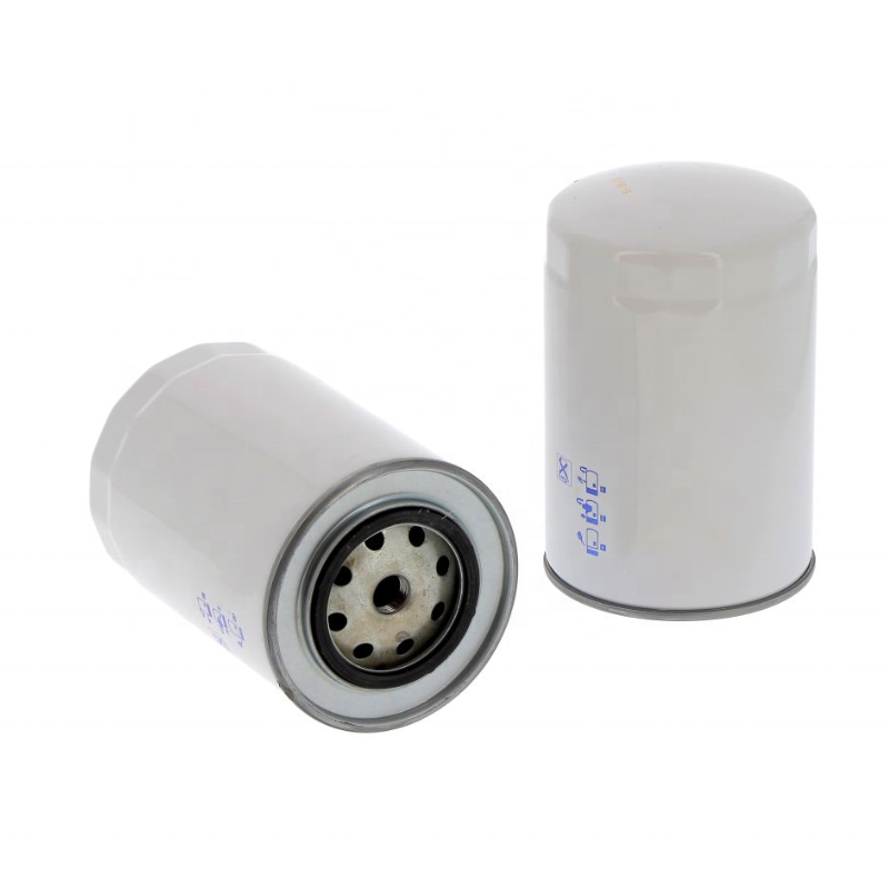 Visions＆Flowers ecomaru High Quality Fuel Filter 84597064 FF5457 P550472 for Excavators