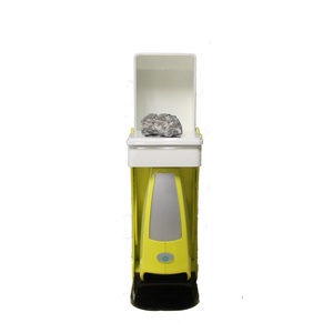 Analyseur de métaux Truex 860 Analyseur d'alliages XRF portable - Product Image 1