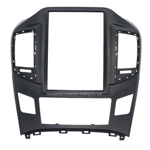 Android Car Vihair Dryerps 10 Car Radio Guangdong Navigation Carplay Auto 4G pour <span class=keywords><strong>HYUNDAI</strong></span> Hair Dryers011 H1 17-air Blow Dryer - Product Image 4