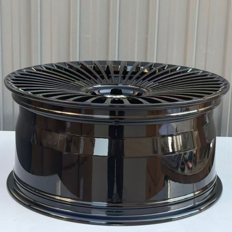 JHDZ Custom Forged 1 Piece 18 -22 Inch BBBS Forged Wheels for BMW ...