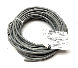 PLC Belden 9512 0601000 High Perform Instr, 2 <strong>Pr</strong> #22 Str TC, PVC Ins. 70 FOOT TOTAL Warranty Product - Product Image 1