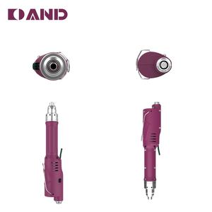 Destornillador Eléctrico Inteligente Airte de 90W con Motor Servo sin Escobillas, Precisión de Torque del 5%, 1-5000 RPM, Industrial, Portátil - Product Image 4