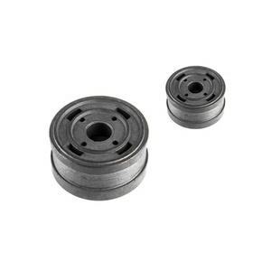 OEM thép không gỉ <span class=keywords><strong>Piston</strong></span> bột luyện kim thiêu kết tự động gia công phần với Chrome mạ - Product Image 1