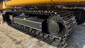 รถขุดตีนตะขาบ CAT 307E ขนาด 7 ตัน ขายส่ง รถขุดมือสอง CAT 307E ยี่ห้อ Caterpillar ของแท้จากญี่ปุ่น มีสินค้าในสต็อก - Product Image 5