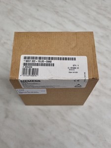 PLC 6ES7 322-1EL00-0AA0 / 6ES7322-1EL00-0AA0 SM 322 Nuevo/<span class=keywords><strong>Siel</strong></span> con Garantía - Product Image 2