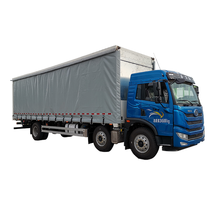 6x2 faw chassis day old livestock delivery chick transport truck