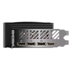GeForce RTX 4070 Gaming OC 12g GPU GDDR6 PCI Express 256 bit พัดลมระบายความร้อนเวิร์กสเตชันรับประกัน3ปีแกน2565MHz - Product Image 5