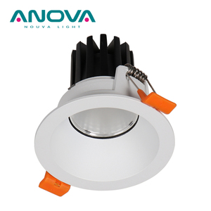 Sabbia Bianca <span class=keywords><strong>GU10</strong></span> MR16 GU5.3 HA CONDOTTO il Modulo Fisso Riflettore Supporto Del Telaio - Product Image 4