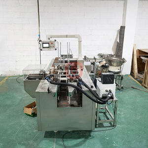 <strong>Macaroni</strong> <strong>and</strong> <strong>Cheese</strong> Real Aged Cheddar 2.01 oz Cup Pack of 12 Machine Packaging Custom <strong>Box</strong> Packing Machine - Product Image 3