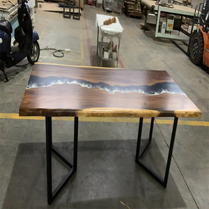 Tables <span class=keywords><strong>de</strong></span> conférence en résine et bois massif <span class=keywords><strong>à</strong></span> hauteur réglable aux prix <span class=keywords><strong>de</strong></span> gros d'usine - Product Image 3