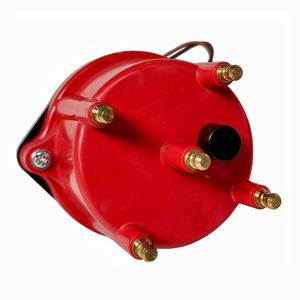 Distribuidor de Encendido MSD8485 0231167049 0231167053 0231167055 0231167070 para <span class=keywords><strong>Volkswagen</strong></span> H4 1954-1979 - Product Image 4