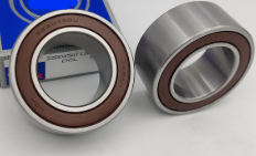 ตลับลูกปืนเม็ดกลมร่องลึกสำหรับ<span class=keywords><strong>รถยนต์</strong></span><span class=keywords><strong>แอร์</strong></span>40BD6224สองแถว45BD6420 40BD6830 40BD6624 40BGS35G-2DS - Product Image 2