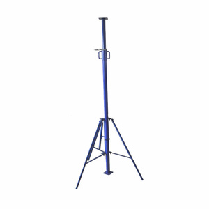 Andamios Metálicos Ajustables de Acero para Construcción de Hormigón, Acro Acrow, Concreteras de Jack Props - Product Image 4