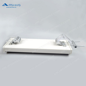 Antenna a pannello settoriale per esterni Arronna Long Range LTE 698-2700MHz, polarizzazione verticale, connettore F femmina, 11/14 <span class=keywords><strong>dBi</strong></span> - Product Image 6