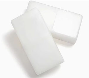 شمع البارافين المكرر بالكامل 60-62 من مصنع فوشون بسعر الجملة للألواح CAS 8002742 - Product Image 5