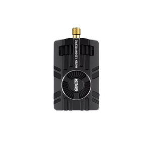 GEPRC MATEN 1.2G 5W VTX PRO 5000mW Long Range Flight <b>RC</b> Tramp VTX Control Protocol DIY <b>RC</b> FPV Quadcopter <b>Drone</b> Parts - Product Image 5