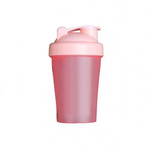 Customized Logo BPA-Free <b>Shaker</b> <b>Bottles</b> Eco Friendly Cup Tumbler for Client Giveaways Branding Events - Product Image 5