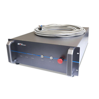 Source laser 1kw 2kw 3kw MAX 1000w 1500w 2000w 3000w Source laser à fibre pour machine de découpe laser
