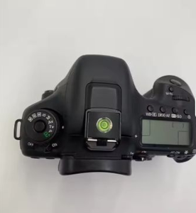 <span class=keywords><strong>Eos</strong></span> <span class=keywords><strong>7D2</strong></span> gốc canons thứ hai tay sử dụng máy ảnh DSLR máy ảnh kỹ thuật số chuyên nghiệp với pin và pin sạc - Product Image 5