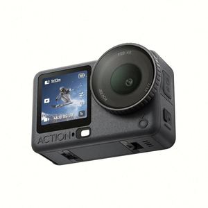 For Osmo Action 6 Adventure Combo 4K Ultra HD Waterproof Action <b>Camera</b> with Stabilization Long Battery Life for Outdoor - Product Image 2