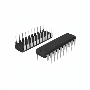 Embedded Components Electronic Z8F2480PH020EG Authorized Distributor 20 DIP - Product Image 1